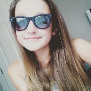 Meet your Posher, Rock baby